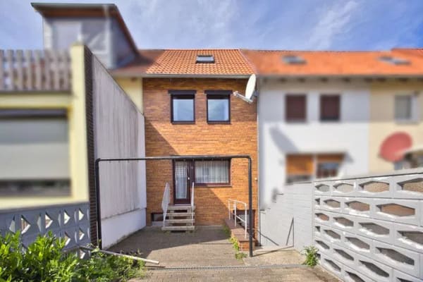 Immobilie in Harsum - Raumwunder mit überraschend viel Platz für Paare und kleine Familien - Bild 2