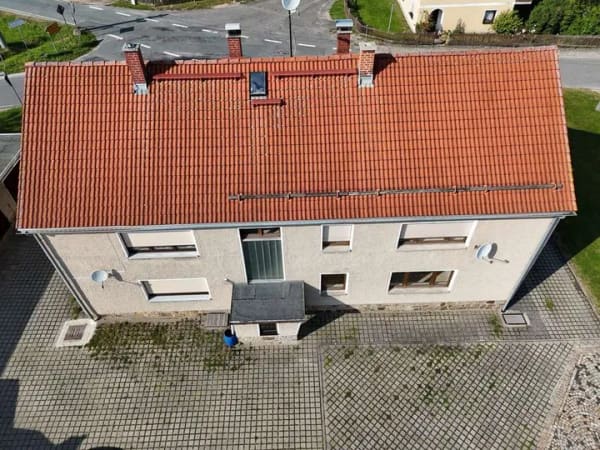 Immobilie in Lengenfeld - 3-Raum-Eigentumswohnung mit Garage & Stellplatz in Irfersgrün/Lengenfeld - Bild 2