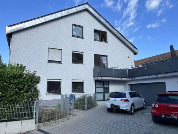 Immobilie in Tamm - 3 Zimmer Dachgeschoss Wohnung - Bild 0