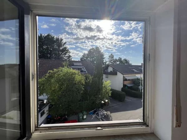 Immobilie in Tamm - 3 Zimmer Dachgeschoss Wohnung - Bild 2