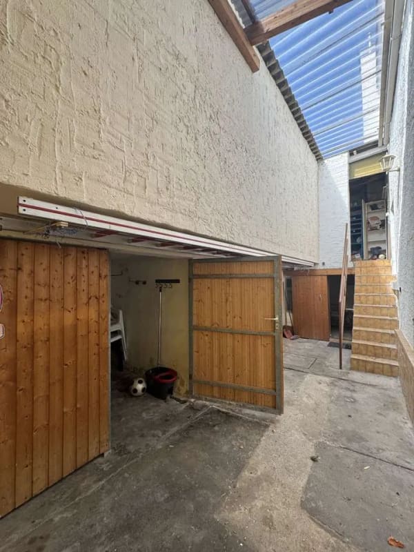 Immobilie in Mainhausen - Gemütliches Eigenheim mit Innenhof und Carport - Bild 3