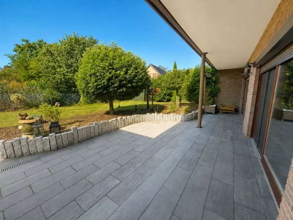 Immobilie in Adendorf - Ein Haus mit viel Platz! - Bild 1