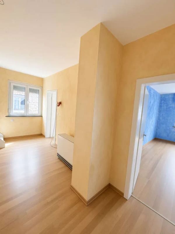 Immobilie in Seligenstadt - Sanierungsobjekt mit Potenzial - Freistehendes Zweifamilienhaus für Eigennutzer & Kapitalanleger - Bild 4