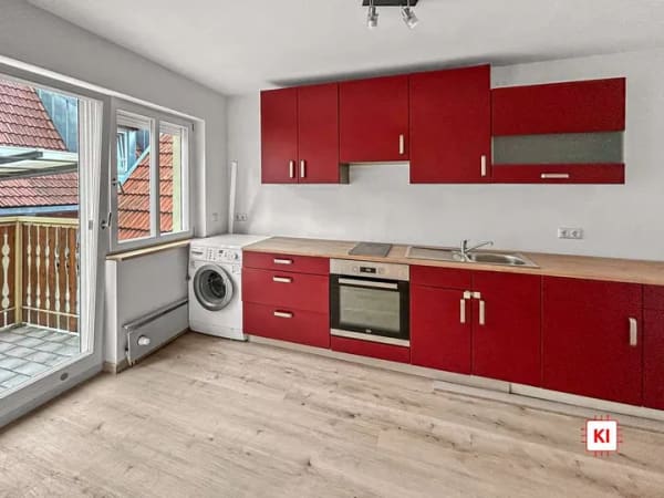 Immobilie in Margetshöchheim - Ideal für Kapitalanleger oder Großfamilie - Bild 4
