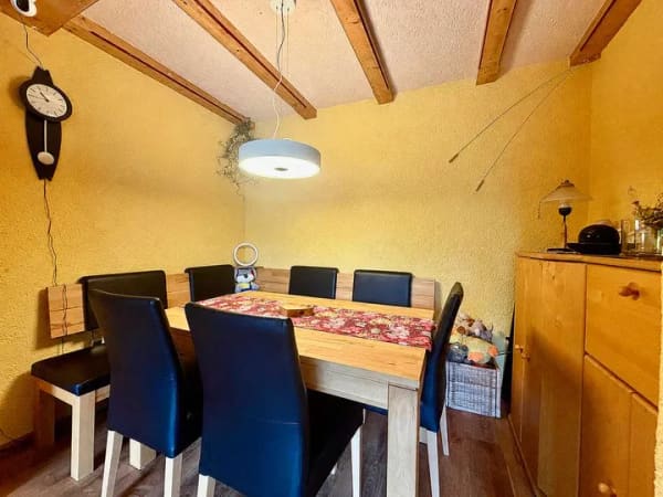 Immobilie in Memmelsdorf - Gepflegtes Reihenmittelhaus mit Garten in traumhafter Lage von Memmelsdorf - Bild 2