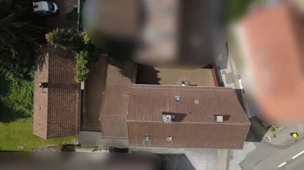 Immobilie in Bad Grund - Rohdiamant mit Potential - Solides Haus aus den 30er Jahren mit vielen Wohnmöglichkeiten - Bild 2