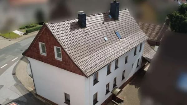 Immobilie in Bad Grund - Rohdiamant mit Potential - Solides Haus aus den 30er Jahren mit vielen Wohnmöglichkeiten - Bild 3