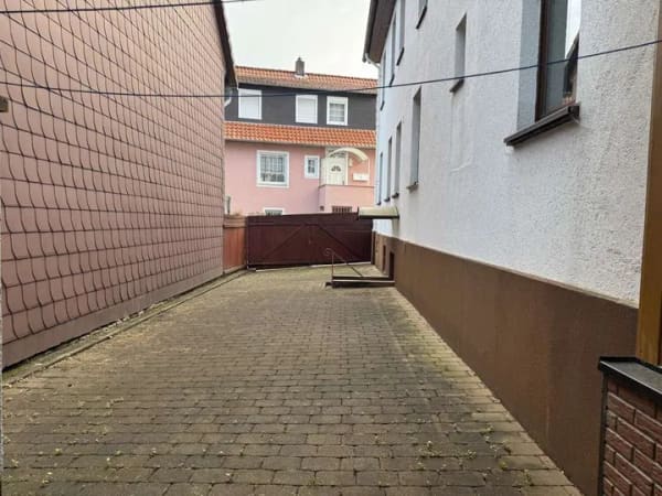 Immobilie in Bad Grund - Rohdiamant mit Potential - Solides Haus aus den 30er Jahren mit vielen Wohnmöglichkeiten - Bild 4