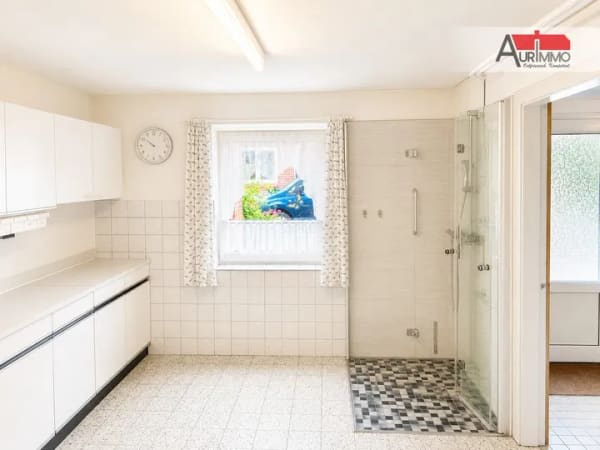 Immobilie in Aurich - Ruhig gelegenes Zuhause in Sackgassenlage mit Potenzial - Bild 4