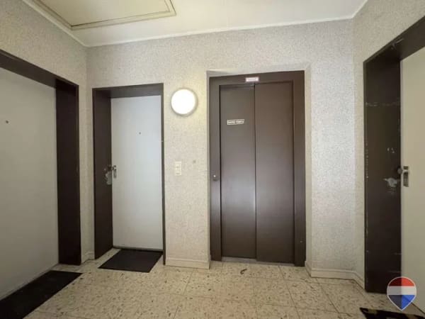 Immobilie in Emsdetten - Eigennutz oder Kapitalanlage - Attraktive Dachgeschosswohnung inkl. Aufzug ! - Bild 3