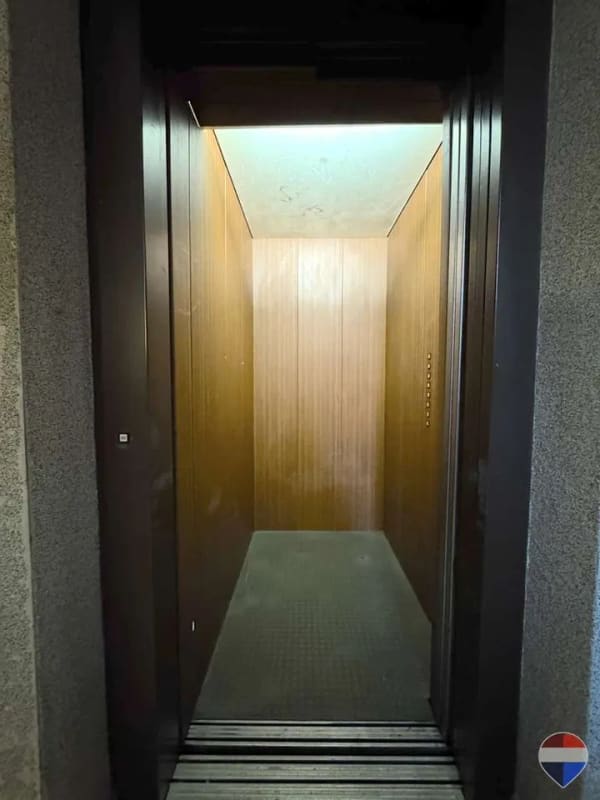 Immobilie in Emsdetten - Eigennutz oder Kapitalanlage - Attraktive Dachgeschosswohnung inkl. Aufzug ! - Bild 4