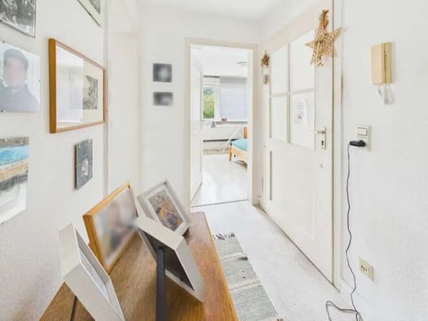 Immobilie in Nürtingen - 2-Zimmerwohnung mit Einbauküche und Stellplatz - Bild 2