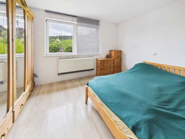 Immobilie in Nürtingen - 2-Zimmerwohnung mit Einbauküche und Stellplatz - Bild 3