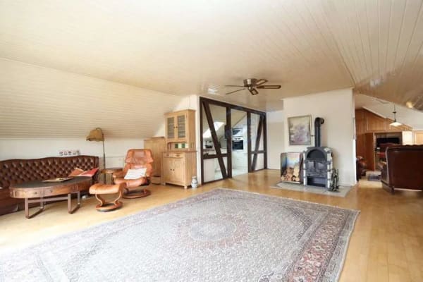 Immobilie in Bickenbach - ZUHAUSE in Bickenbach - Bild 1