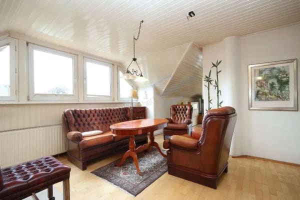 Immobilie in Bickenbach - ZUHAUSE in Bickenbach - Bild 2