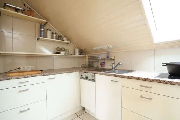 Immobilie in Bickenbach - ZUHAUSE in Bickenbach - Bild 3