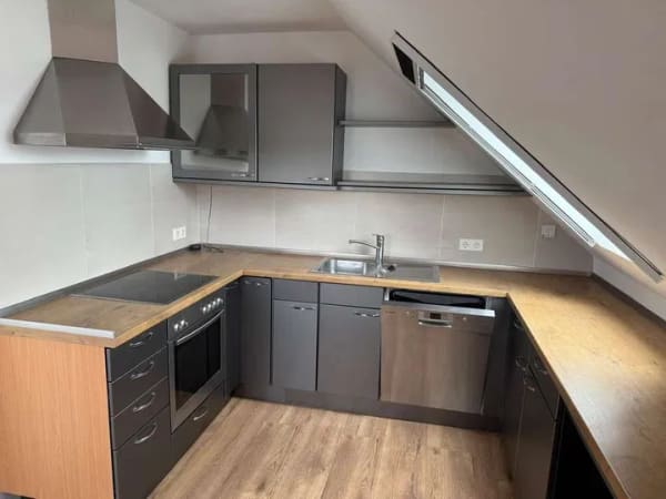 Immobilie in Nackenheim - Helle 2 Zimmer - Wohnung mit Charme - Bild 4