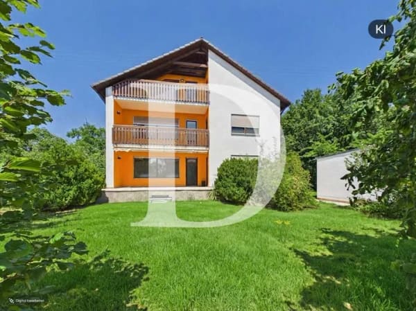 Immobilie in Langweid am Lech - Großzügiges Mehrfamilienhaus in Stettenhofen - Bild 0