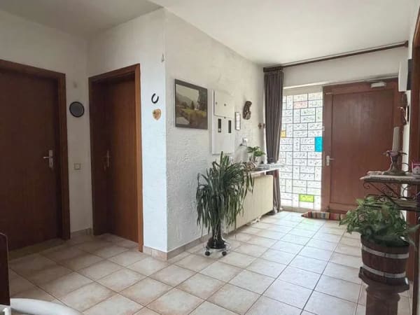 Immobilie in Waldbreitbach - Freistehendes Einfamilienhaus in ruhiger Wohnlage! - Bild 3
