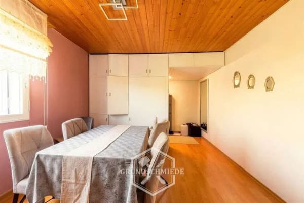Immobilie in Asperg - Viel Platz, viel Sonne – 4,5 Zimmer mit Westbalkon - Bild 3