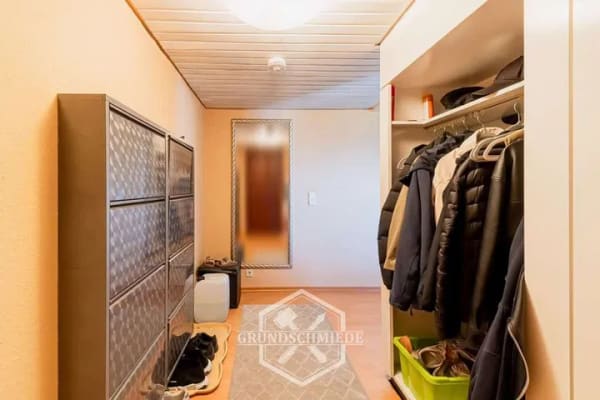 Immobilie in Asperg - Viel Platz, viel Sonne – 4,5 Zimmer mit Westbalkon - Bild 4