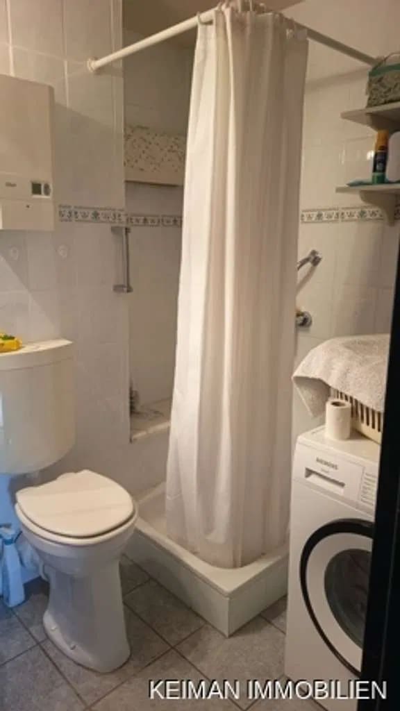 Immobilie in Bad Hönningen - Eigentumswohnung auf der Sonnenseite des Rheins zu verkaufen! - Bild 2