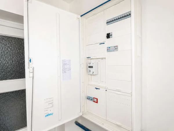 Immobilie in Elmstein - Platz für heute. Ideen für morgen. Einfamilienhaus mit Garten und zwei Stellplätzen - Bild 4