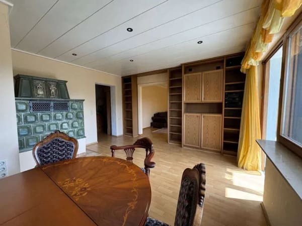 Immobilie in Goldbach - In begehrter Lage von Goldbach – großzügiges Wohnhaus mit vielseitigen Nutzungsmöglichkeiten - Bild 3
