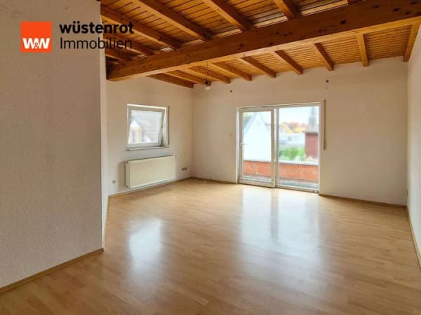 Immobilie in Groß-Gerau - Raumwunder für Familien: Großzügiges Einfamilienhaus mit Entwicklungspotenzial in Groß-Gerau - Bild 0