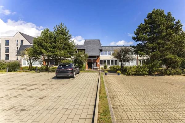 Immobilie in Nordstrand - Apartment nur 150 m vom Deich - Ihr Rückzugsort auf Nordstrand - Bild 1