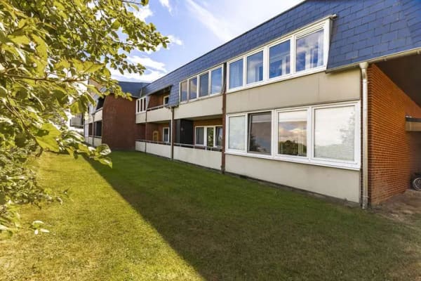 Immobilie in Nordstrand - Apartment nur 150 m vom Deich - Ihr Rückzugsort auf Nordstrand - Bild 4