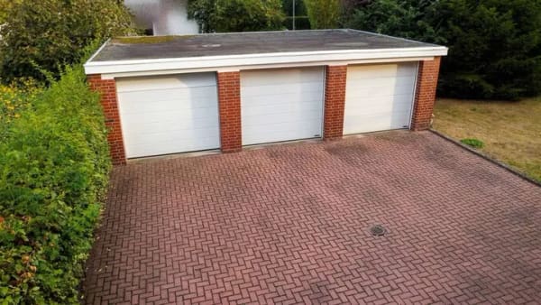 Immobilie in Ahlen - Attraktives Renditeobjekt in Ahlen: 6 Wohneinheiten, 4 Garagen, Teilung bereits erfolgt! - Bild 3