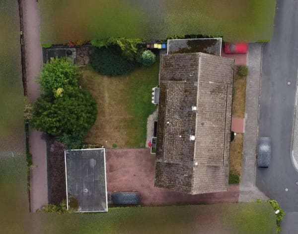 Immobilie in Ahlen - Attraktives Renditeobjekt in Ahlen: 6 Wohneinheiten, 4 Garagen, Teilung bereits erfolgt! - Bild 4