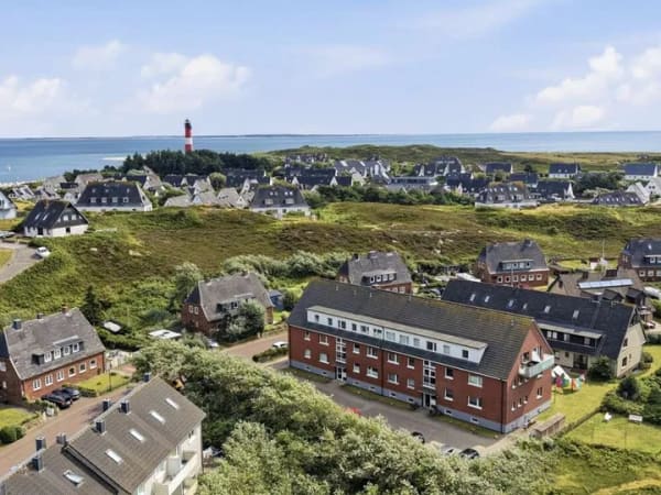 Immobilie in Hörnum (Sylt) - Sylt-Einstieg? Am besten in Hörnum - Bild 0