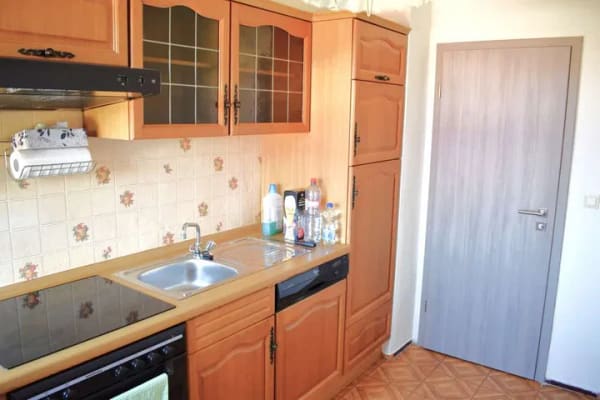 Immobilie in Neumark - Endlich die eigene Wohnung kaufen * 3 Zimmer 60m² * beliebtes 1. OG * PKW-Stellplatz - Bild 1