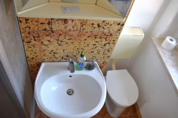 Immobilie in Neumark - Endlich die eigene Wohnung kaufen * 3 Zimmer 60m² * beliebtes 1. OG * PKW-Stellplatz - Bild 4