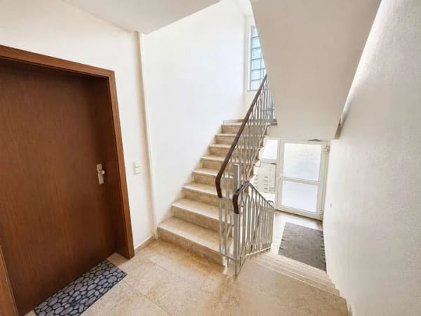 Immobilie in Bad Schönborn - Vermietete 2,5 Zimmer Wohnung, 68m² im 1.OG mit Balkon in ruhiger Lage von Badschönborn - Bild 4