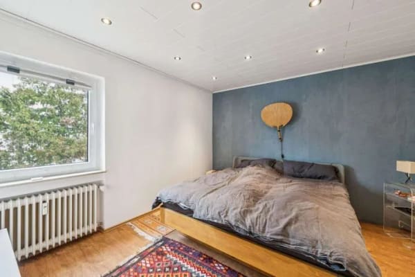 Immobilie in Obertshausen - Wohntraum in Obertshausen 3 Zimmer, viel Platz & großer Balkon zum Wohlfühlen | 258 - Bild 4