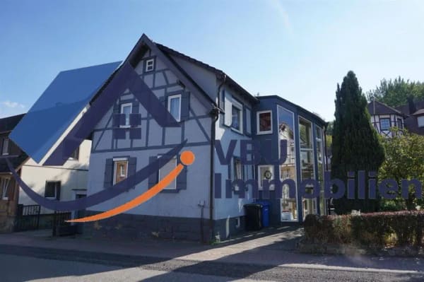 Immobilie in Zaberfeld - VBU Immobilien -Wohnen mit Flair - Bild 0