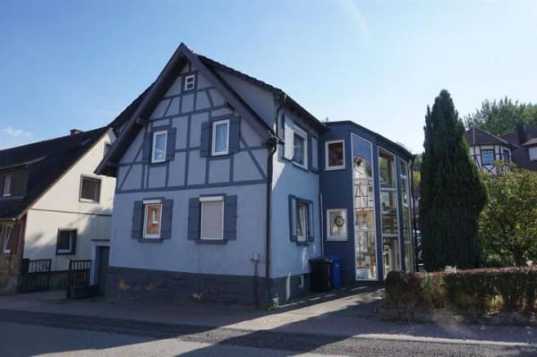 Immobilie in Zaberfeld - VBU Immobilien -Wohnen mit Flair - Bild 1
