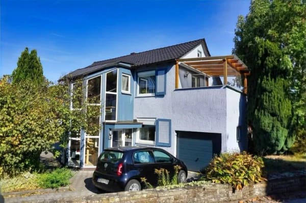 Immobilie in Zaberfeld - VBU Immobilien -Wohnen mit Flair - Bild 2