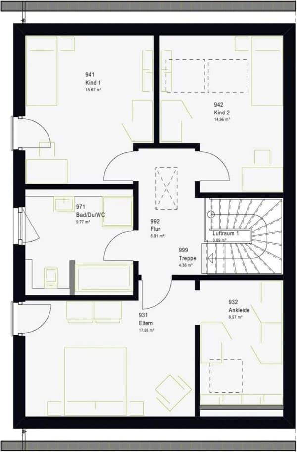 Immobilie in Schöneiche bei Berlin - DA IST SIE - DIE CHANCE AUF EUER TRAUMHAUS MIT GRUNDSTÜCK - Bild 3