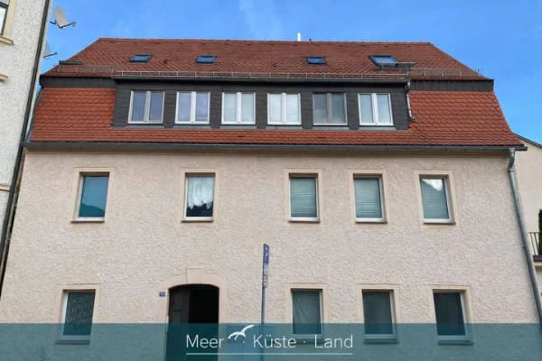 Immobilie in Glashütte - ca. 8% Rendite, eine Kapitalanlage in außergewöhnlicher Lage von Glashütte - Wohnen, Gewerbe & besondere Perspektiven - Bild 3