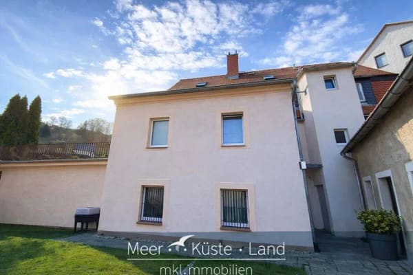 Immobilie in Glashütte - ca. 8% Rendite, eine Kapitalanlage in außergewöhnlicher Lage von Glashütte - Wohnen, Gewerbe & besondere Perspektiven - Bild 4