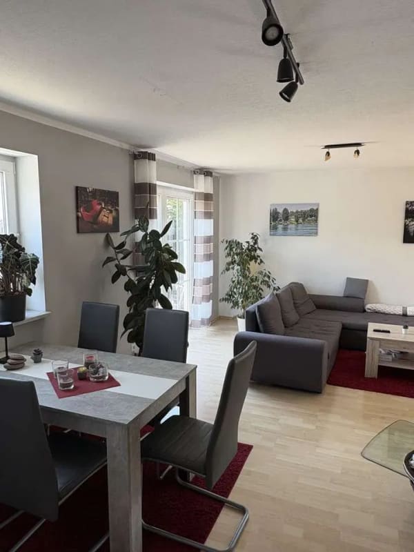 Immobilie in Marktleugast - Einziehen und Wohlfühlen - Ihr Einfamilienhaus in Marktleugast - Bild 1