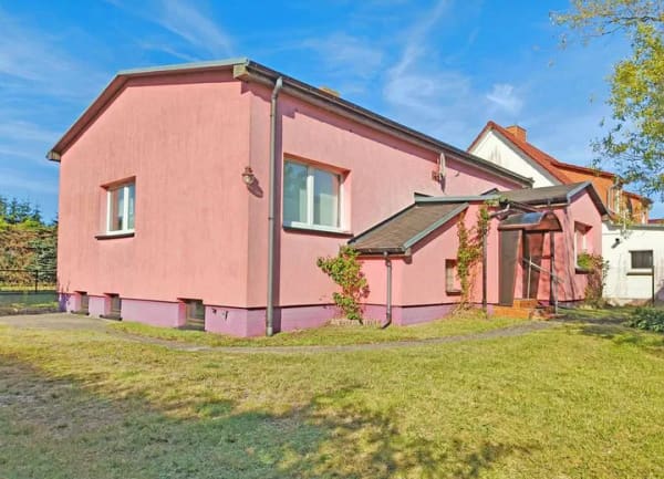 Immobilie in Zempin - Verwirklichen Sie Ihren Wohntraum im Seebad Zempin - Bild 1