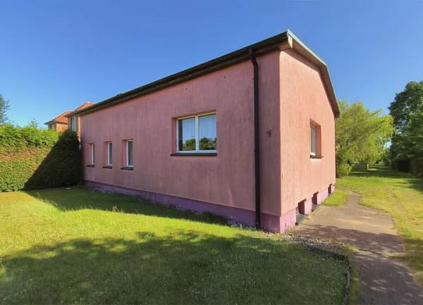 Immobilie in Zempin - Verwirklichen Sie Ihren Wohntraum im Seebad Zempin - Bild 2