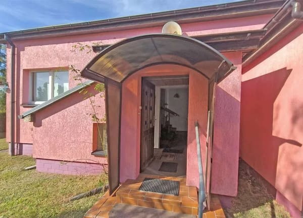 Immobilie in Zempin - Verwirklichen Sie Ihren Wohntraum im Seebad Zempin - Bild 3