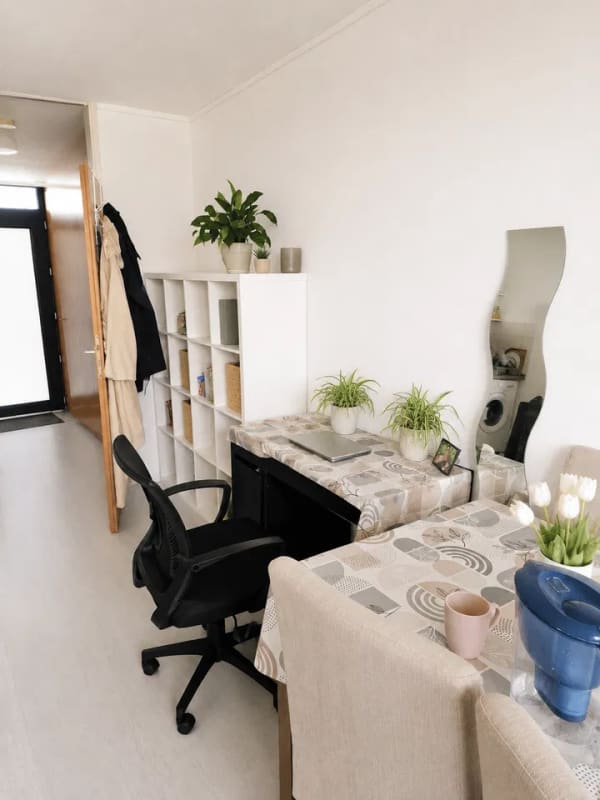 Immobilie in Erlangen - Attraktive Kapitalanlage: Vermietetes Apartment im 10. OG - Bild 1