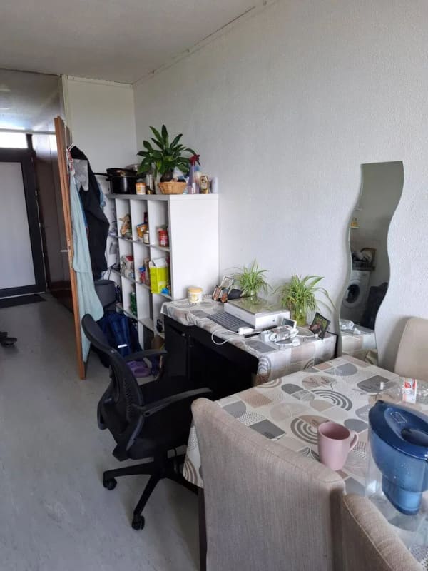 Immobilie in Erlangen - Attraktive Kapitalanlage: Vermietetes Apartment im 10. OG - Bild 2